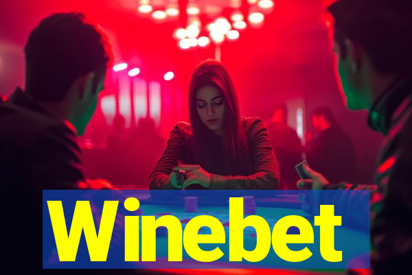 Winebet