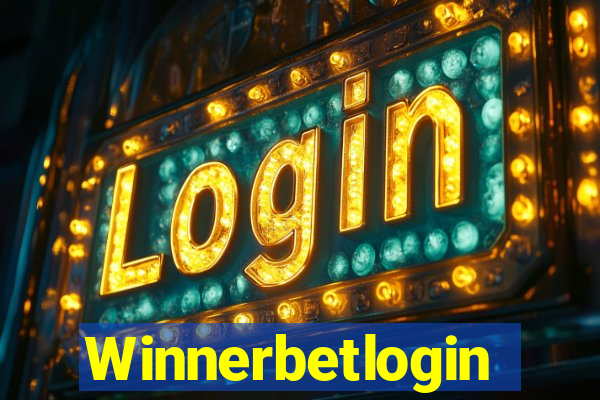 Winnerbetlogin