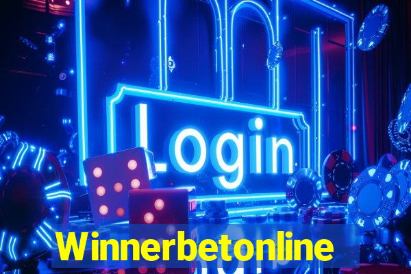 Winnerbetonline