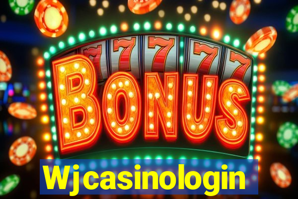 Wjcasinologin