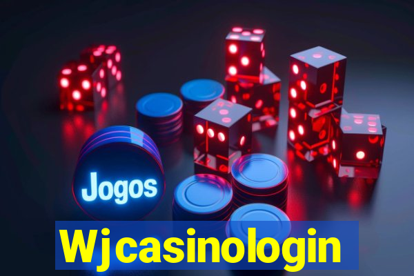 Wjcasinologin