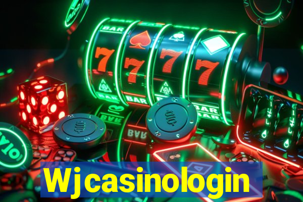Wjcasinologin