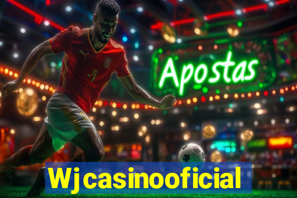 Wjcasinooficial