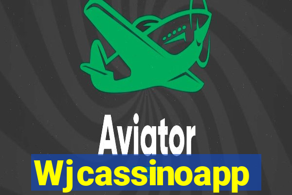Wjcassinoapp