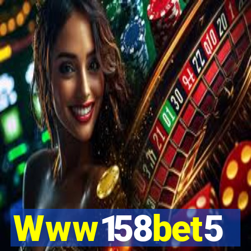 Www158bet5