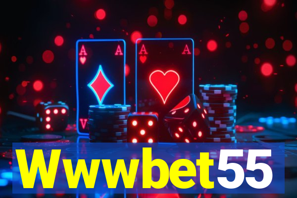 Wwwbet55