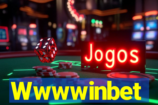 Wwwwinbet