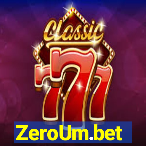 ZeroUm.bet