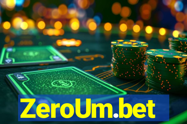 ZeroUm.bet