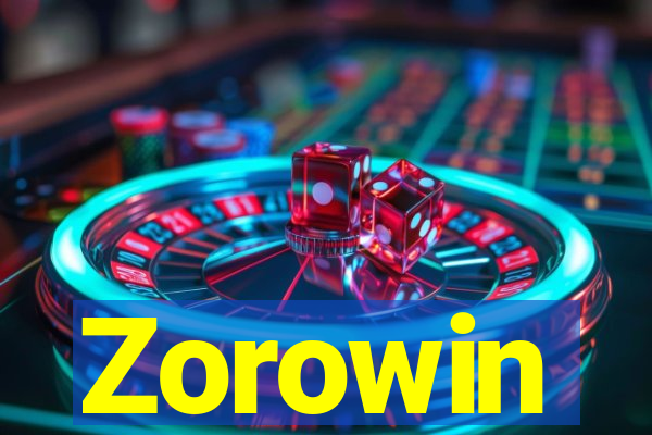 Zorowin