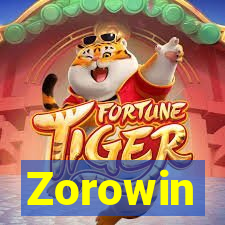 Zorowin
