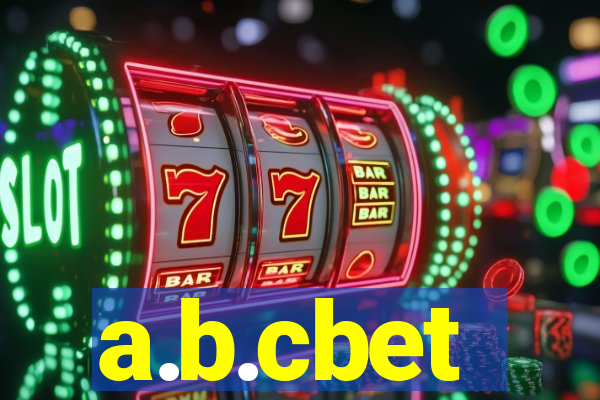a.b.cbet