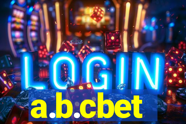 a.b.cbet