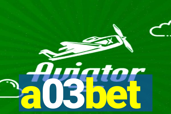 a03bet