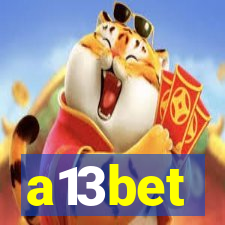 a13bet