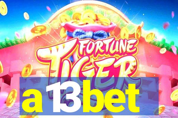 a13bet
