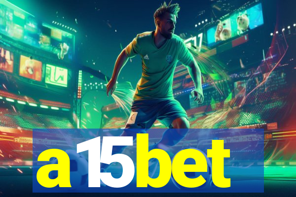 a15bet