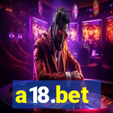 a18.bet