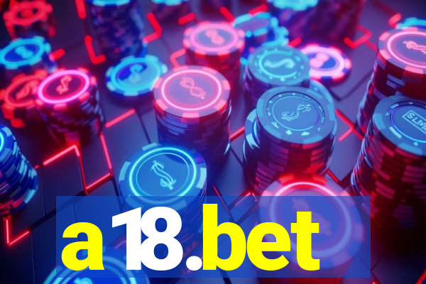 a18.bet