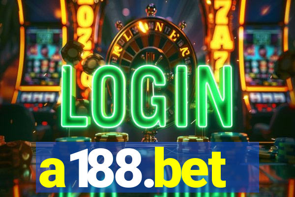 a188.bet