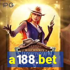 a188.bet