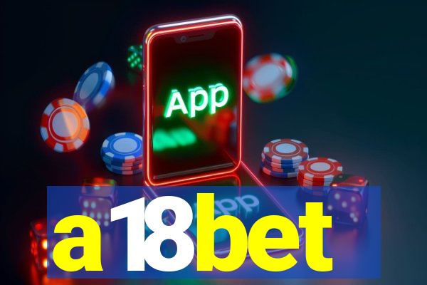a18bet