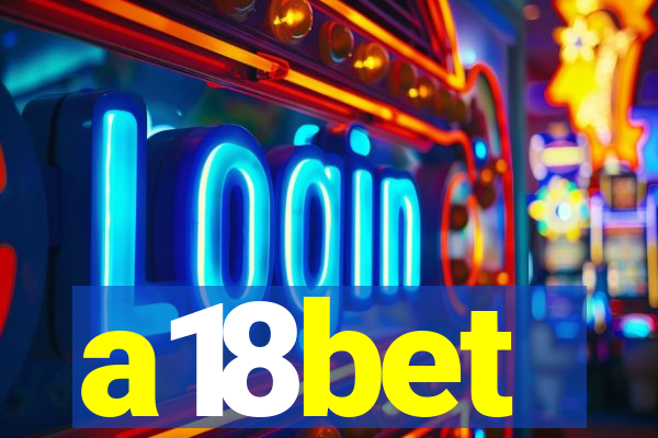a18bet