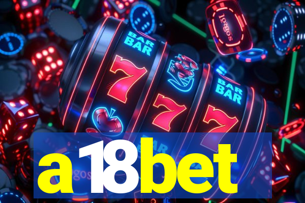 a18bet