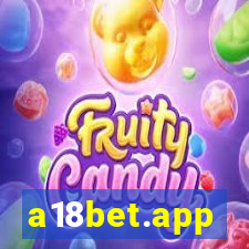 a18bet.app