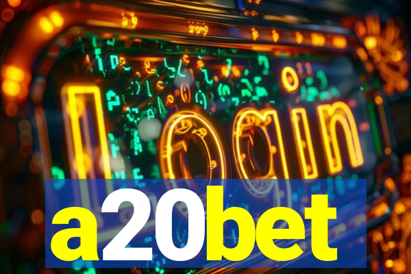a20bet