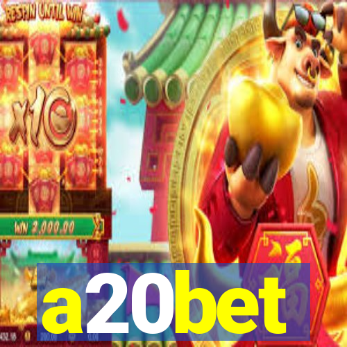 a20bet