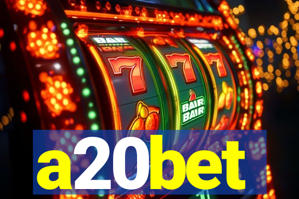 a20bet