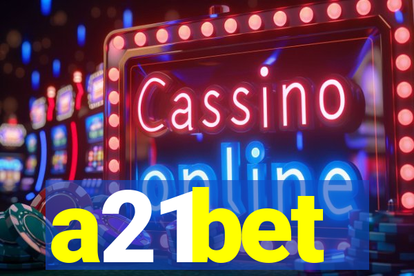 a21bet