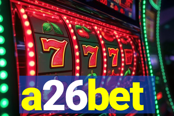 a26bet