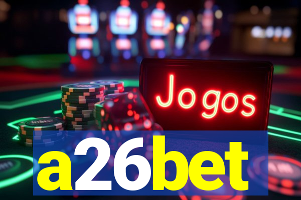 a26bet