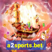 a2sports.bet