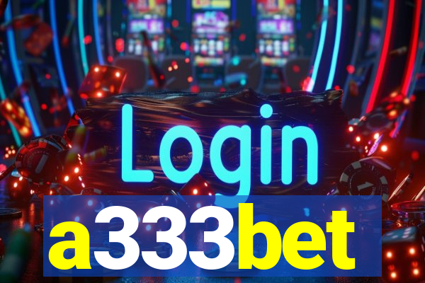 a333bet