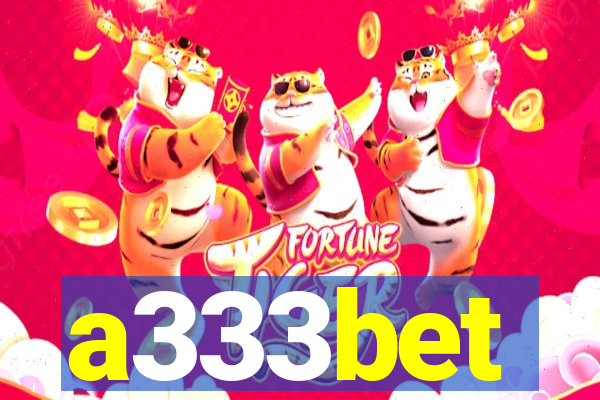 a333bet