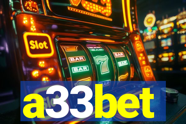 a33bet