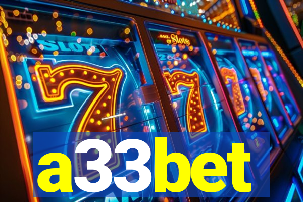 a33bet
