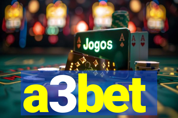 a3bet