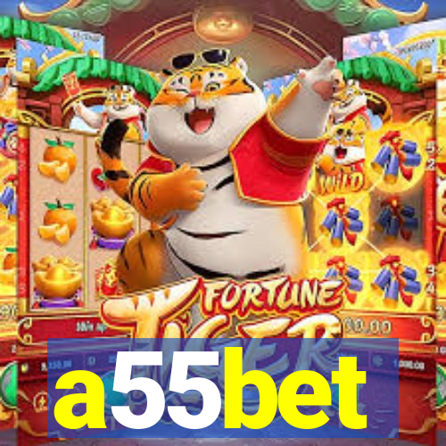 a55bet