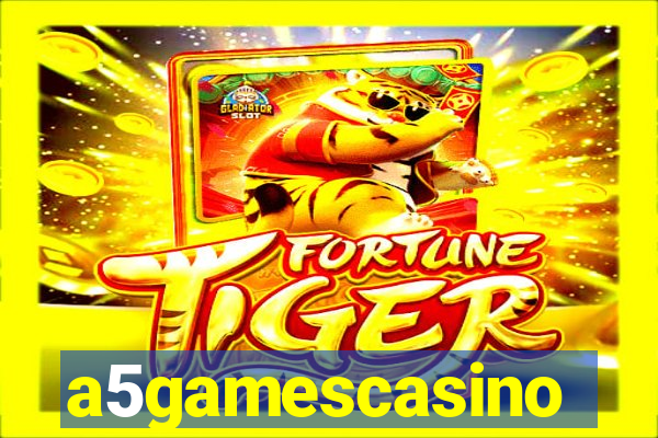 a5gamescasino