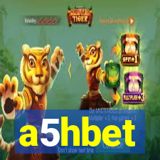 a5hbet