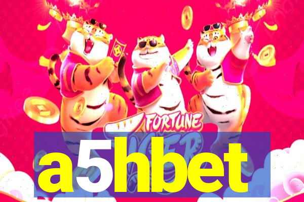 a5hbet