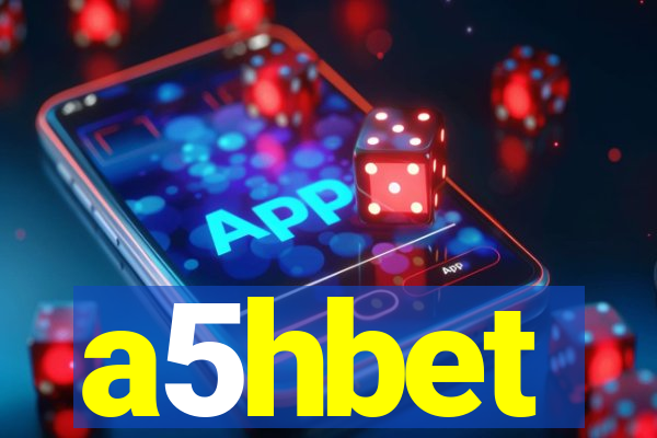 a5hbet