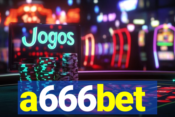 a666bet