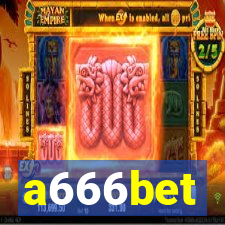 a666bet