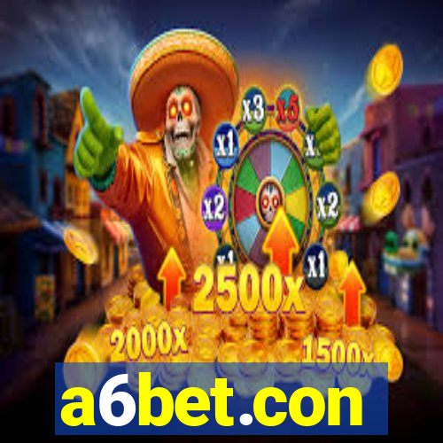 a6bet.con