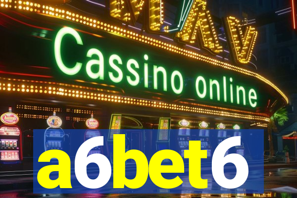 a6bet6